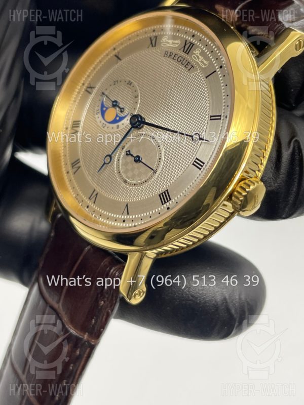 Товар Breguet Classique 5140 Фото 5 - Breguet Classique 5140