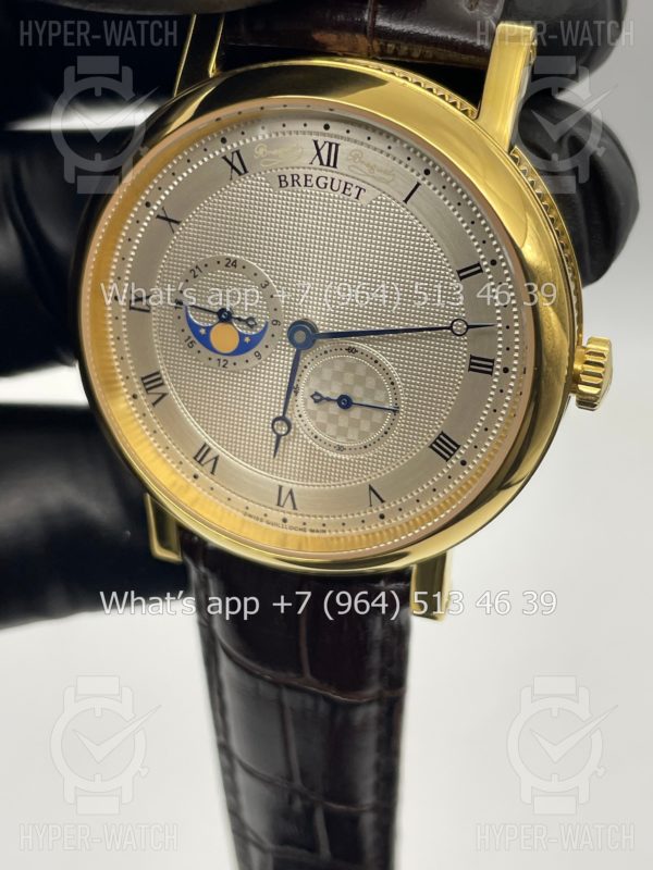 Товар Breguet Classique 5140 Фото 6 - Breguet Classique 5140