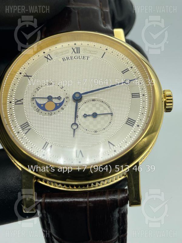 Товар Breguet Classique 5140 Фото 7 - Breguet Classique 5140