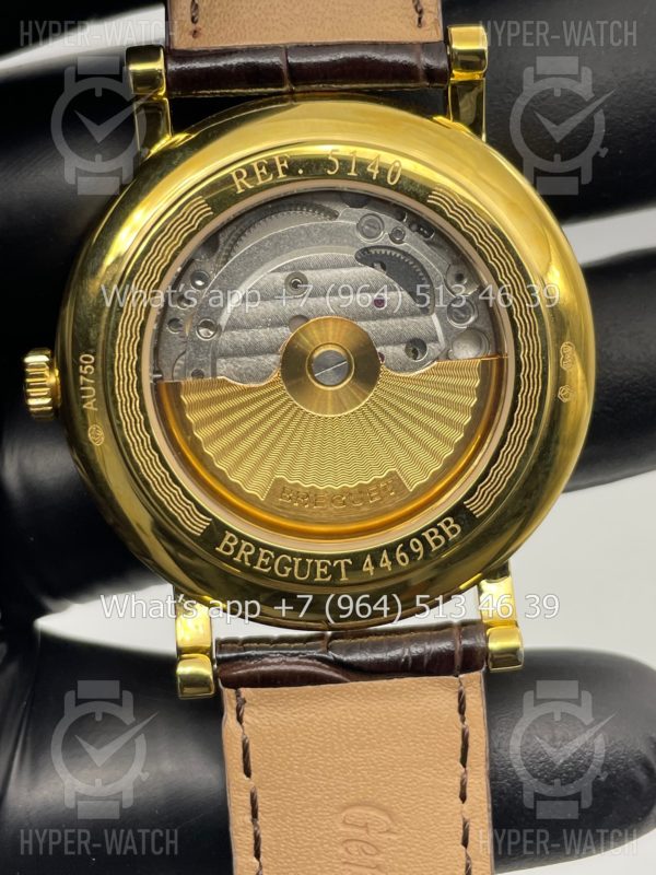 Товар Breguet Classique 5140 Фото 12 - Breguet Classique 5140
