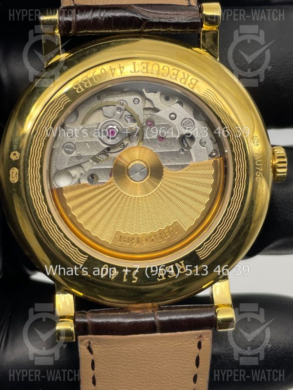 Товар Breguet Classique 5140 Фото 13 - Breguet Classique 5140