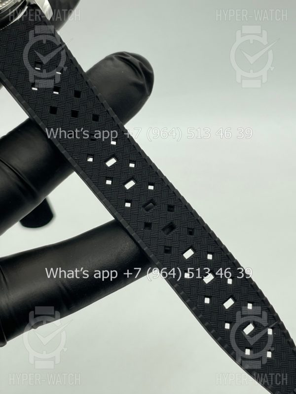 Фото 8 - Blancpain Fifty Fathoms Barakuda 5008B-1130-B52A