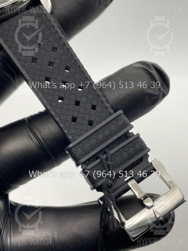 Фото 9 - Blancpain Fifty Fathoms Barakuda 5008B-1130-B52A