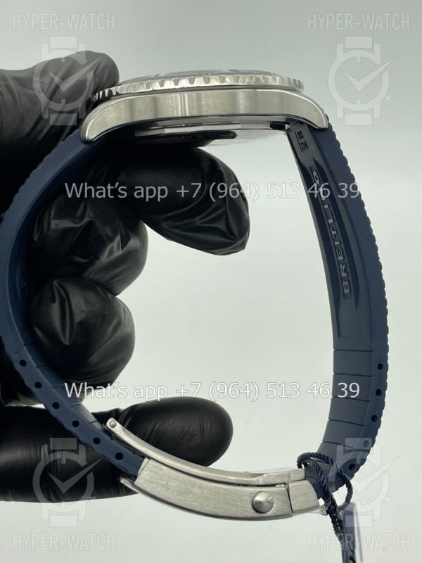 Товар Breitling Superocean 46mm A17378E71C1S1 Фото 8 - Breitling Superocean 46mm A17378E71C1S1