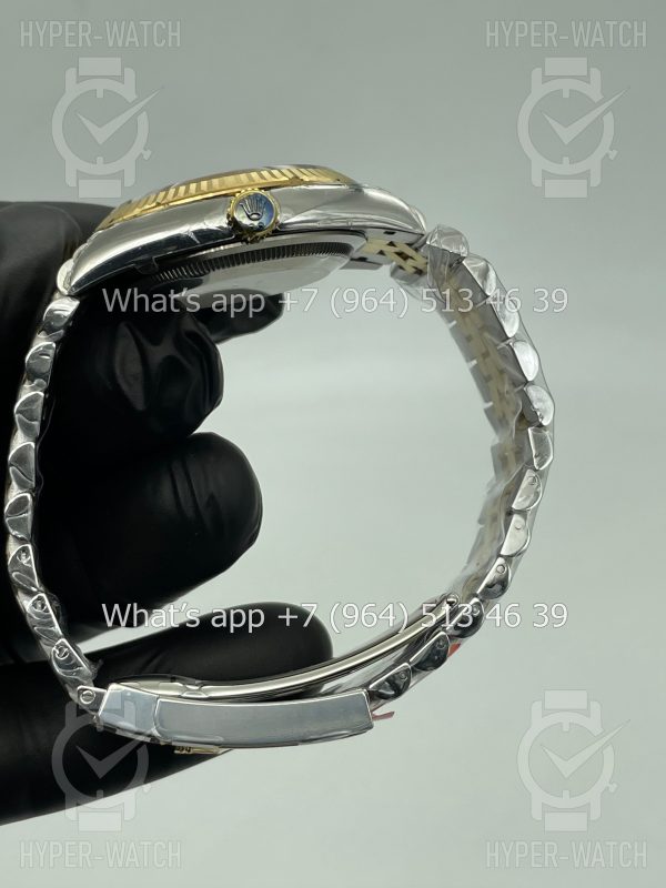 Фото 13 - Rolex Datejust 36mm 126233-0031