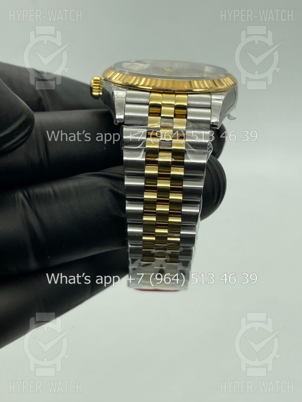 Фото 14 - Rolex Datejust 36mm 126233-0031