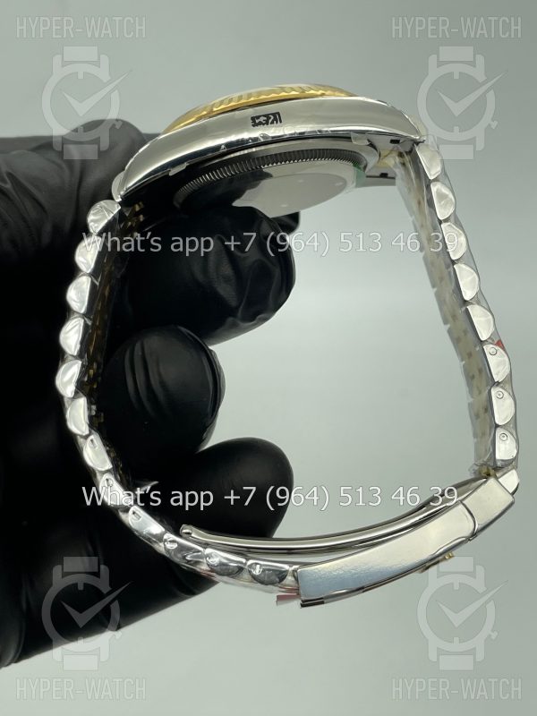 Фото 15 - Rolex Datejust 36mm 126233-0031