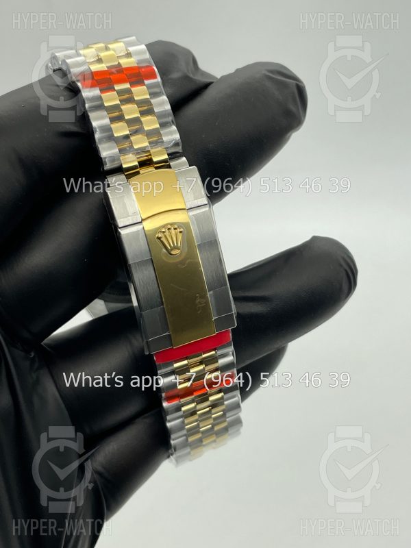 Фото 16 - Rolex Datejust 36mm 126233-0031