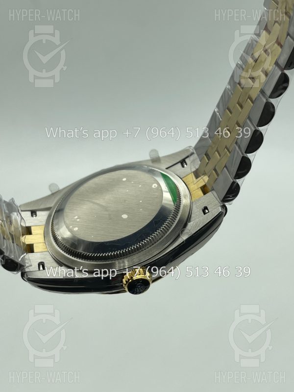 Фото 18 - Rolex Datejust 36mm 126233-0031