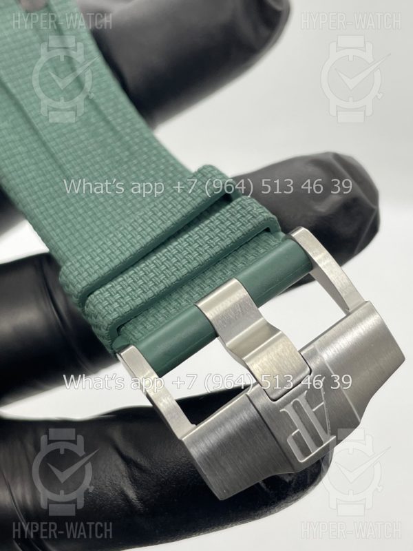 Товар Audemars Piguet Royal Oak Offshore 44mm 26405CE.OO.A056CA.01 Фото 16 - Audemars Piguet Royal Oak Offshore 44mm 26405CE.OO.A056CA.01