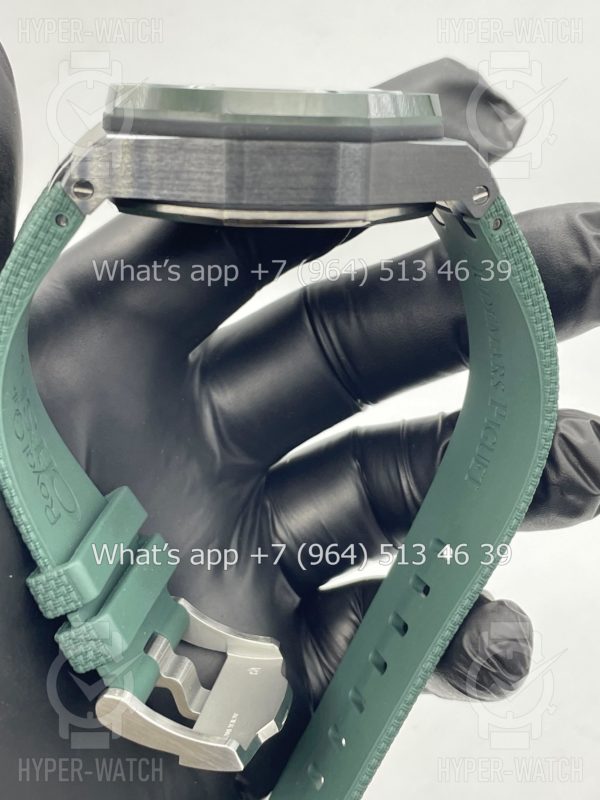 Товар Audemars Piguet Royal Oak Offshore 44mm 26405CE.OO.A056CA.01 Фото 18 - Audemars Piguet Royal Oak Offshore 44mm 26405CE.OO.A056CA.01