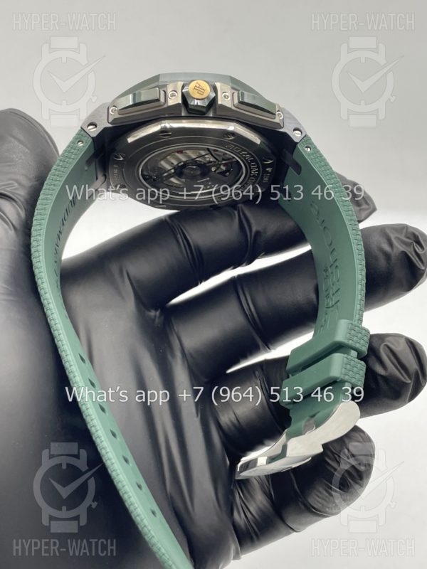 Товар Audemars Piguet Royal Oak Offshore 44mm 26405CE.OO.A056CA.01 Фото 20 - Audemars Piguet Royal Oak Offshore 44mm 26405CE.OO.A056CA.01