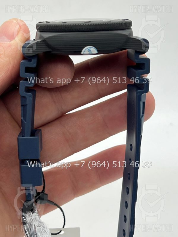 Товар Officine Panerai Luminor Submersible PAM01232 Фото 13 - Officine Panerai Luminor Submersible PAM01232