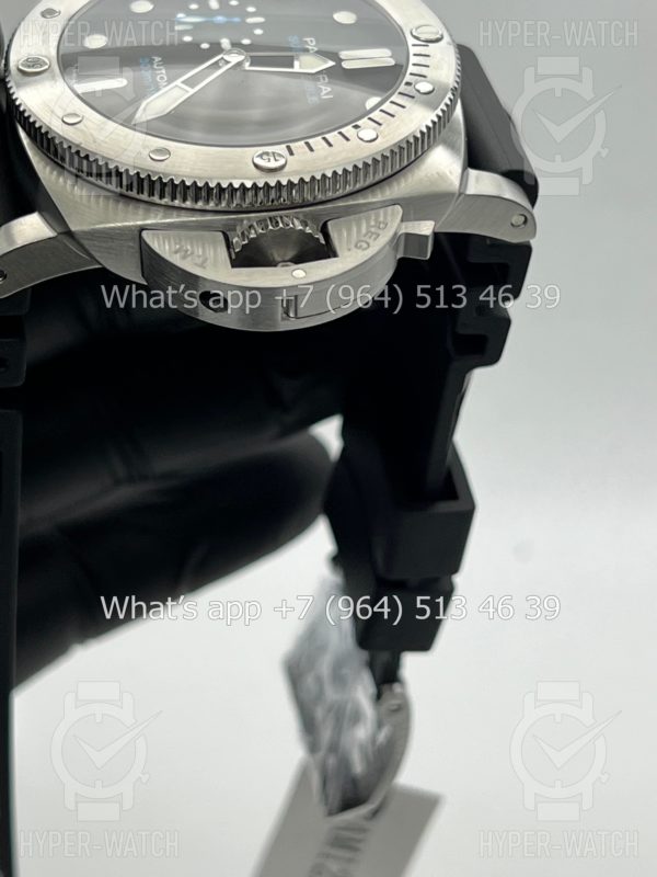 Фото 13 - Officine Panerai Luminor Submersible PAM01305