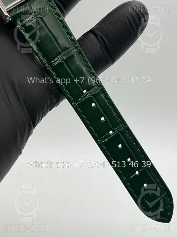 Товар Cartier Tank 25,5 WSTA0056 Фото 9 - Cartier Tank 25,5 WSTA0056