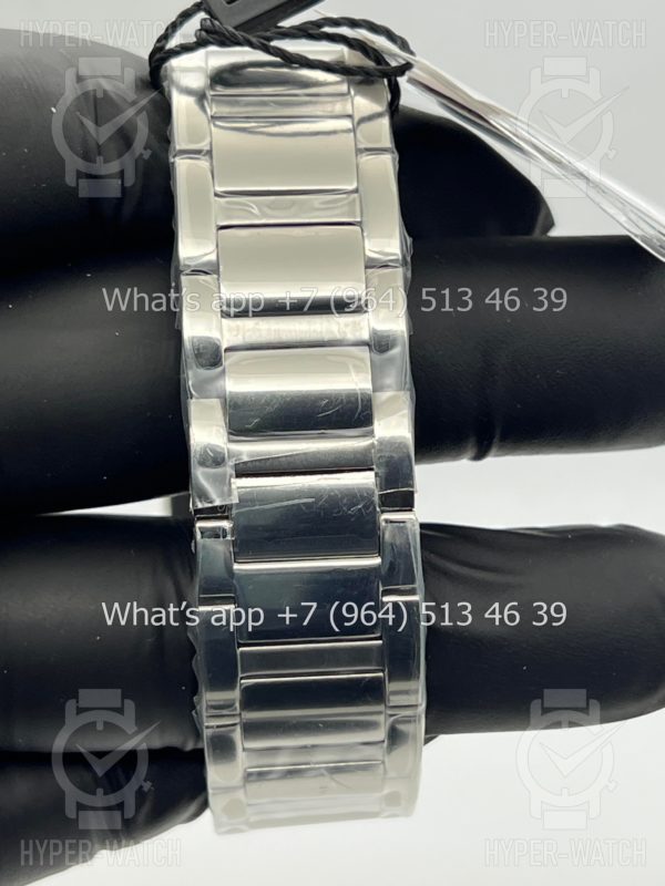 Товар Cartier Tank 25,5 WSTA0051 Фото 13 - Cartier Tank 25,5 WSTA0051