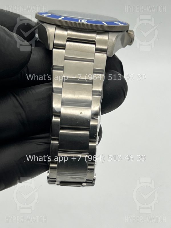 Фото 6 - Tudor Pelagos m25600tb-0001