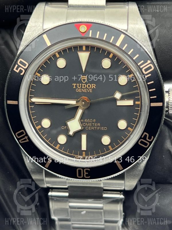 Товар Tudor Black Bay Fifty Eight m79030n-0001 Фото 2 - Tudor Black Bay Fifty Eight m79030n-0001