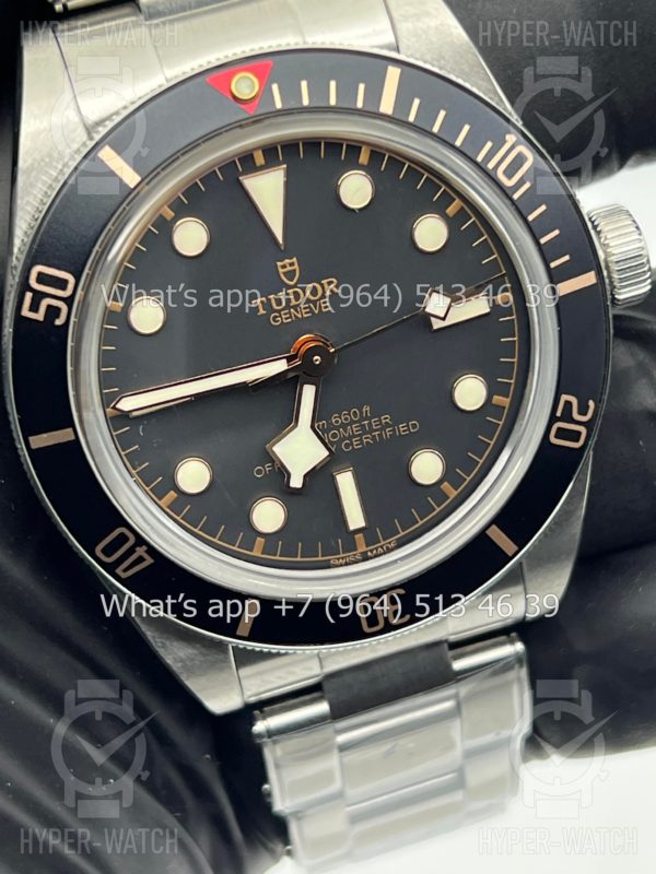 Товар Tudor Black Bay Fifty Eight m79030n-0001 Фото 3 - Tudor Black Bay Fifty Eight m79030n-0001
