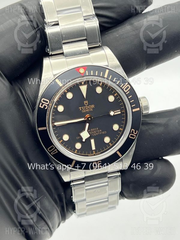 Товар Tudor Black Bay Fifty Eight m79030n-0001 Фото 4 - Tudor Black Bay Fifty Eight m79030n-0001