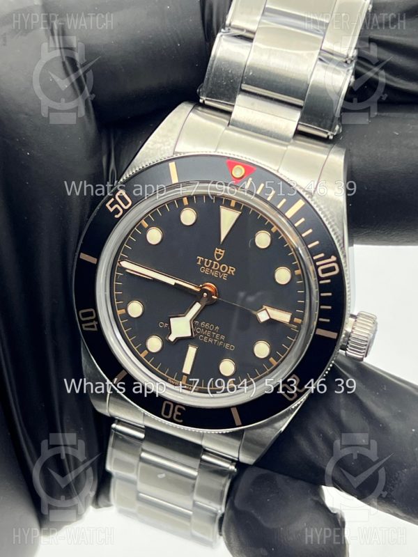 Товар Tudor Black Bay Fifty Eight m79030n-0001 Фото 5 - Tudor Black Bay Fifty Eight m79030n-0001