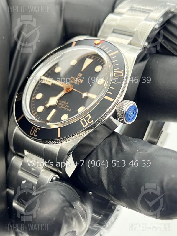 Товар Tudor Black Bay Fifty Eight m79030n-0001 Фото 6 - Tudor Black Bay Fifty Eight m79030n-0001