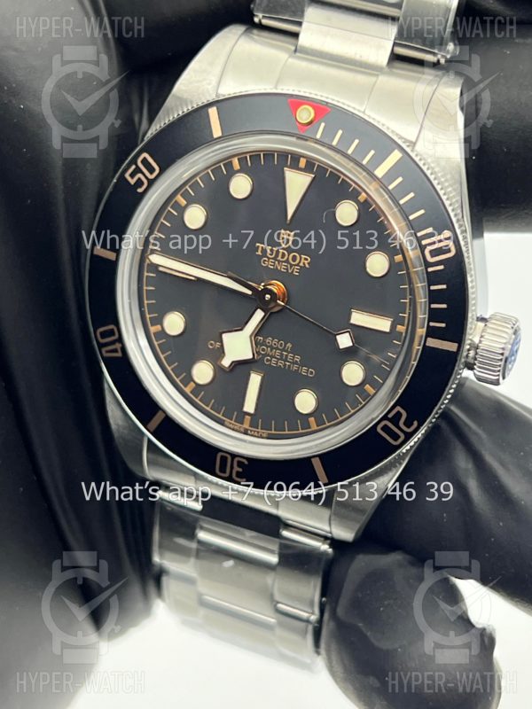 Товар Tudor Black Bay Fifty Eight m79030n-0001 Фото 7 - Tudor Black Bay Fifty Eight m79030n-0001