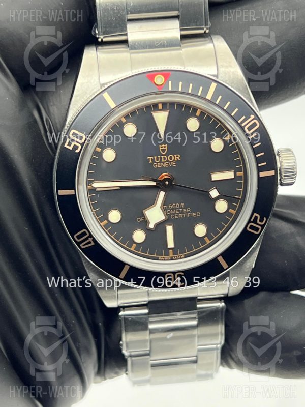 Товар Tudor Black Bay Fifty Eight m79030n-0001 Фото 8 - Tudor Black Bay Fifty Eight m79030n-0001