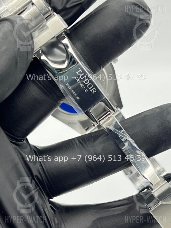 Товар Tudor Black Bay Fifty Eight m79030n-0001 Фото 14 - Tudor Black Bay Fifty Eight m79030n-0001