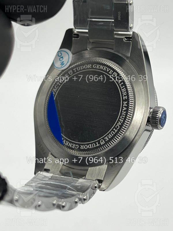 Товар Tudor Black Bay Fifty Eight m79030n-0001 Фото 16 - Tudor Black Bay Fifty Eight m79030n-0001