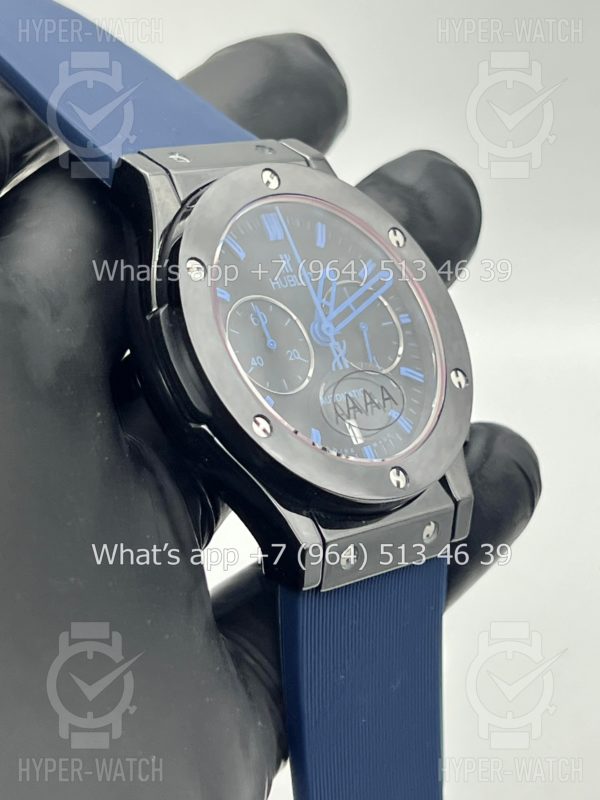 Товар Hublot Classic Fusion Chronograph 45mm Art 3832 Фото 8 - Hublot Classic Fusion Chronograph 45mm Art 3832