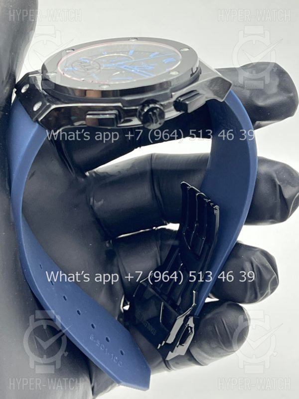Товар Hublot Classic Fusion Chronograph 45mm Art 3832 Фото 13 - Hublot Classic Fusion Chronograph 45mm Art 3832