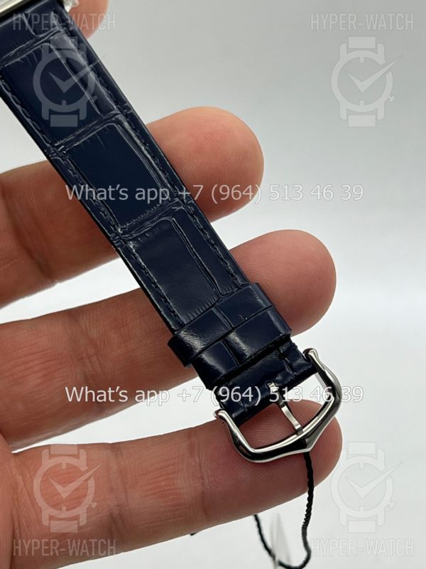 Товар Cartier Tank 25,5 WSTA0055 Фото 10 - Cartier Tank 25,5 WSTA0055