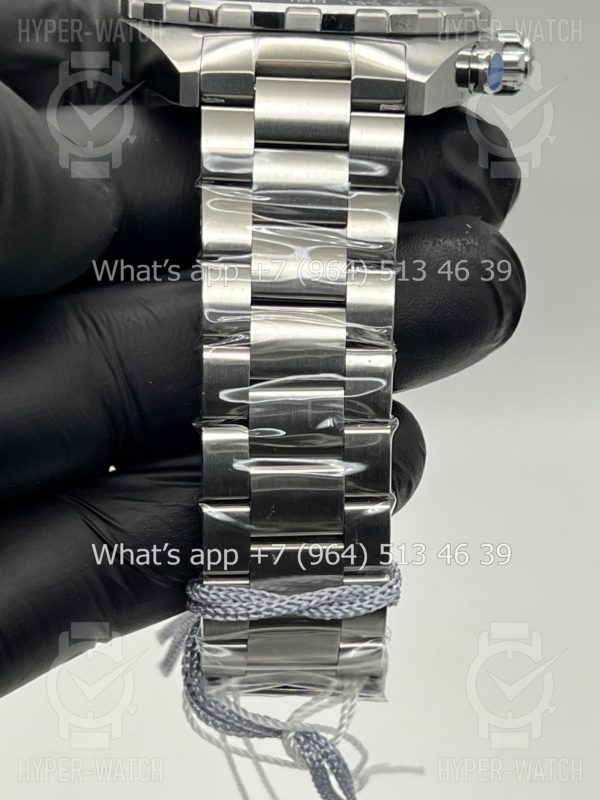 Товар Tag Heuer Formula 1 43mm CAZ101AL.BA0842 Фото 13 - Tag Heuer Formula 1 43mm CAZ101AL.BA0842