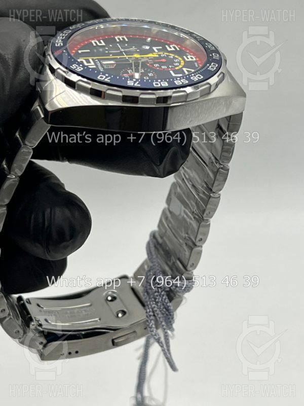 Товар Tag Heuer Formula 1 43mm CAZ101AL.BA0842 Фото 17 - Tag Heuer Formula 1 43mm CAZ101AL.BA0842