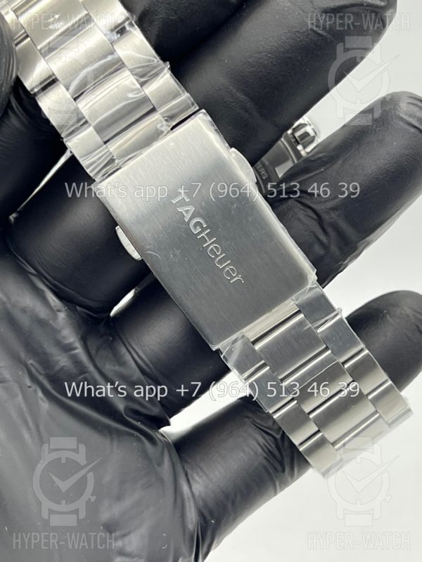 Товар Tag Heuer Formula 1 43mm CAZ101AL.BA0842 Фото 19 - Tag Heuer Formula 1 43mm CAZ101AL.BA0842