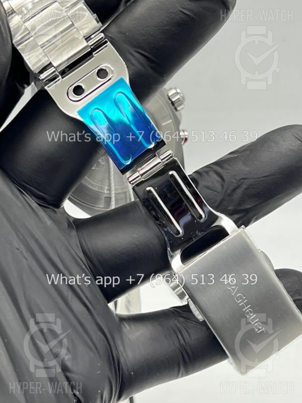 Товар Tag Heuer Formula 1 43mm CAZ101AL.BA0842 Фото 20 - Tag Heuer Formula 1 43mm CAZ101AL.BA0842