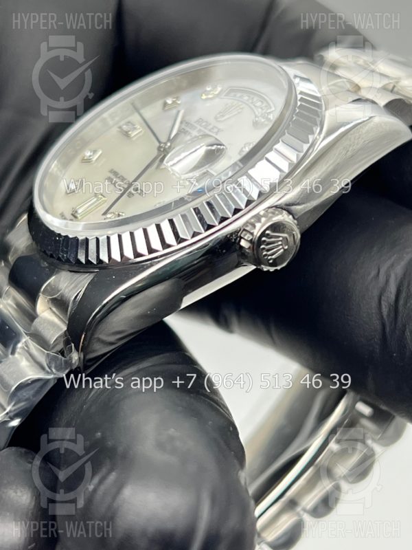 Товар Rolex Day-Date 36mm 128239-0007 Фото 11 - Rolex Day-Date 36mm 128239-0007