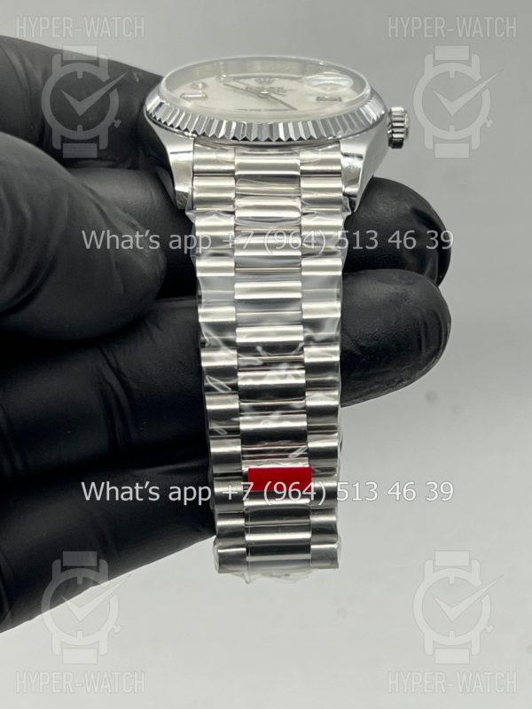 Товар Rolex Day-Date 36mm 128239-0007 Фото 14 - Rolex Day-Date 36mm 128239-0007