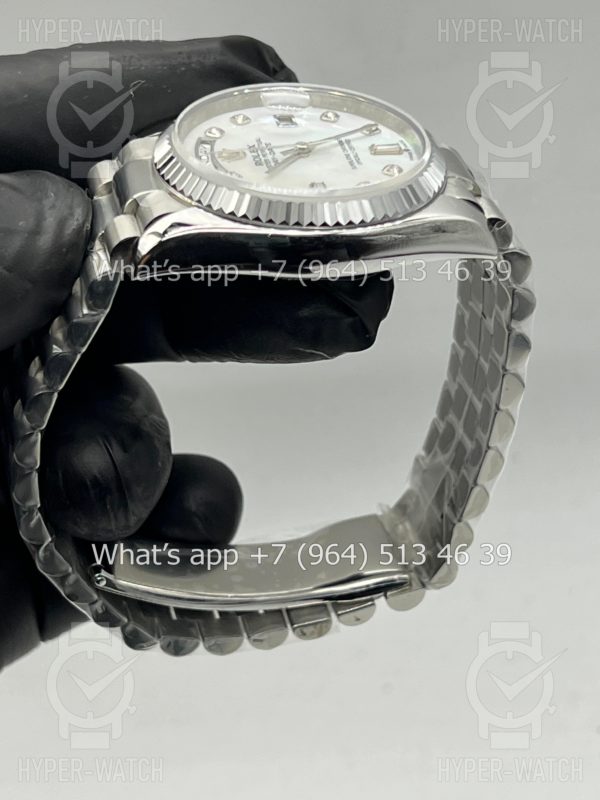Товар Rolex Day-Date 36mm 128239-0007 Фото 17 - Rolex Day-Date 36mm 128239-0007