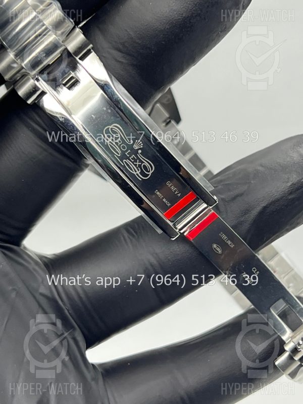 Товар Rolex Day-Date 36mm 128239-0007 Фото 21 - Rolex Day-Date 36mm 128239-0007