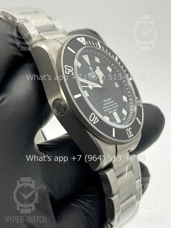 Товар Tudor Pelagos m25600tn-0001 Фото 8 - Tudor Pelagos m25600tn-0001