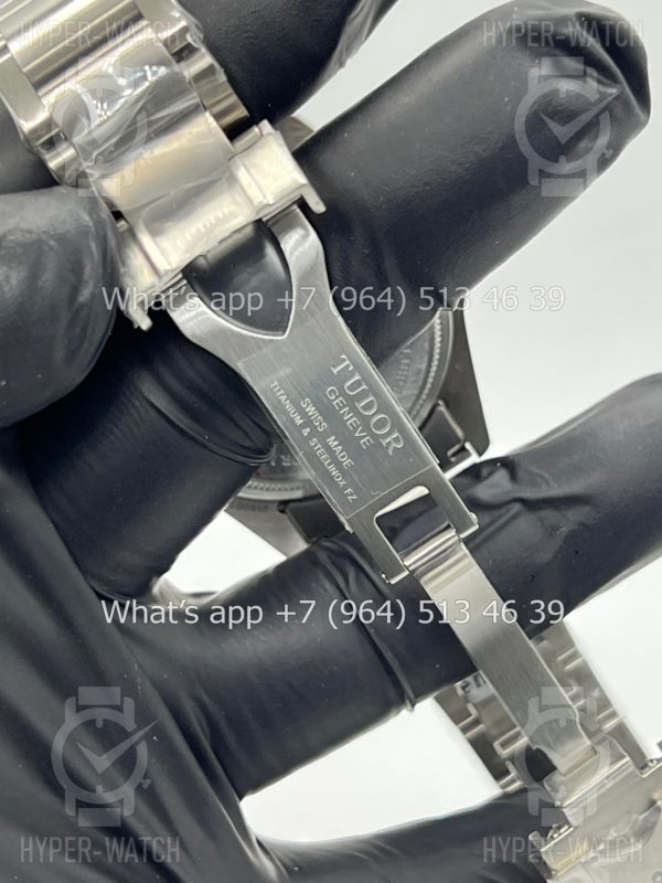 Товар Tudor Pelagos m25600tn-0001 Фото 15 - Tudor Pelagos m25600tn-0001