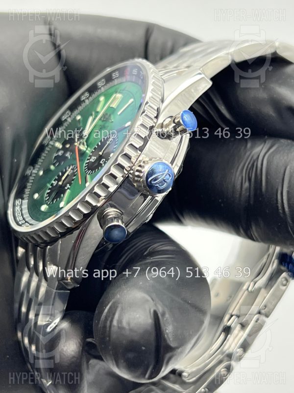 Товар Breitling Navitimer 43mm AB0138241L1A1 Фото 5 - Breitling Navitimer 43mm AB0138241L1A1