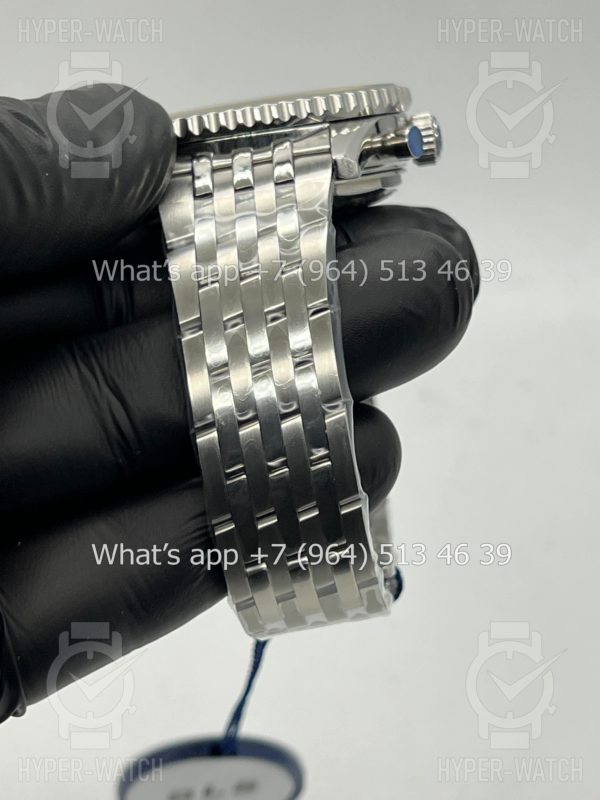 Товар Breitling Navitimer 43mm AB0138241L1A1 Фото 7 - Breitling Navitimer 43mm AB0138241L1A1