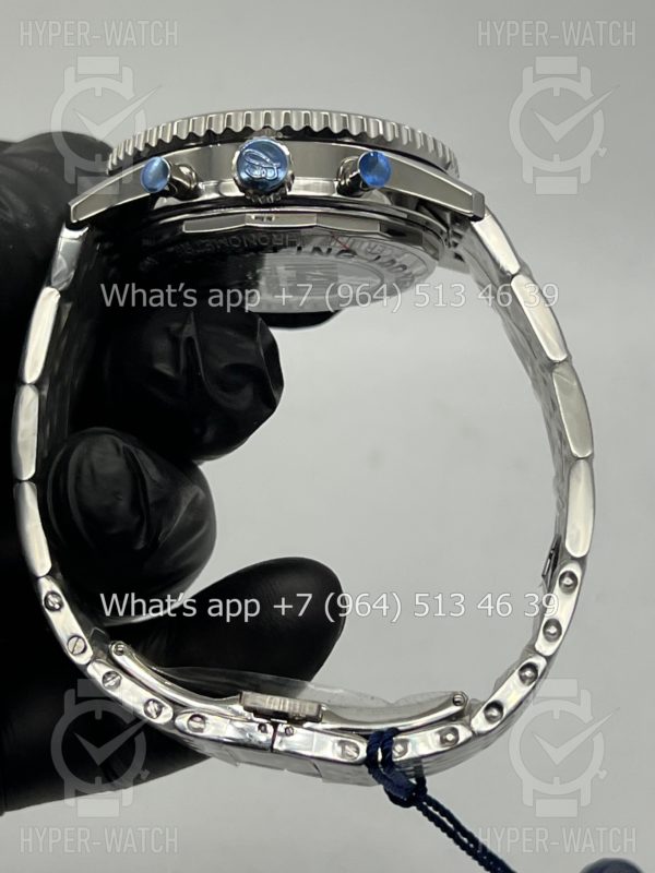 Товар Breitling Navitimer 43mm AB0138241L1A1 Фото 8 - Breitling Navitimer 43mm AB0138241L1A1