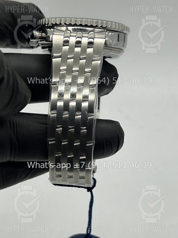 Товар Breitling Navitimer 43mm AB0138241L1A1 Фото 9 - Breitling Navitimer 43mm AB0138241L1A1