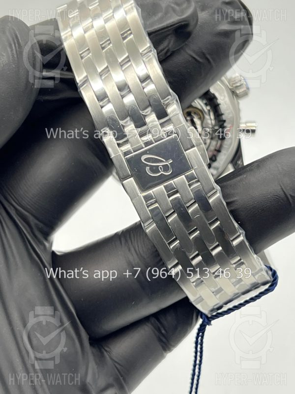 Товар Breitling Navitimer 43mm AB0138241L1A1 Фото 11 - Breitling Navitimer 43mm AB0138241L1A1