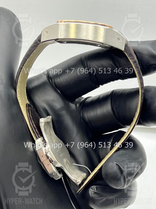 Фото 17 - Cartier Santos 100 W20107X7