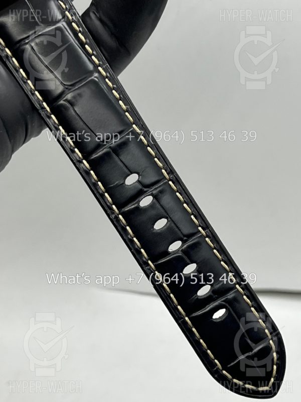 Фото 9 - Officine Panerai Luminor Marina PAM1115